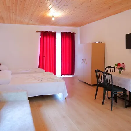 Panorama Nivice Guest house