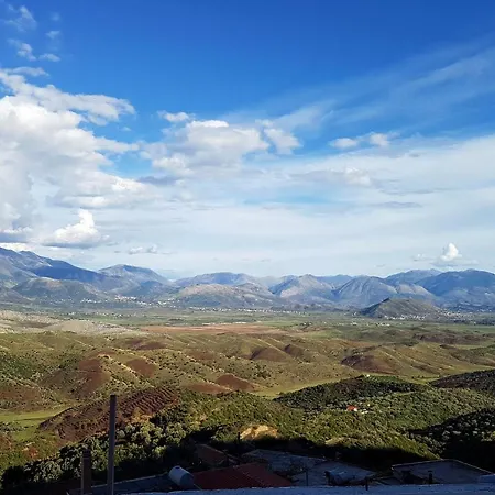 Panorama Nivice *