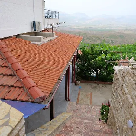 Panorama Nivice Sarande