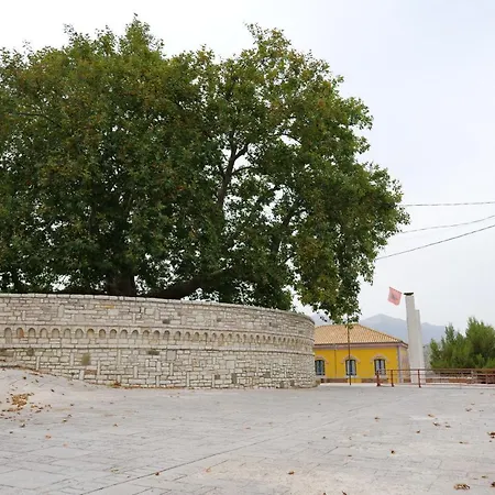 Guest house Panorama Nivice *