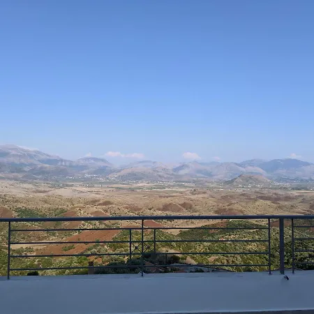 Guest house Panorama Nivice