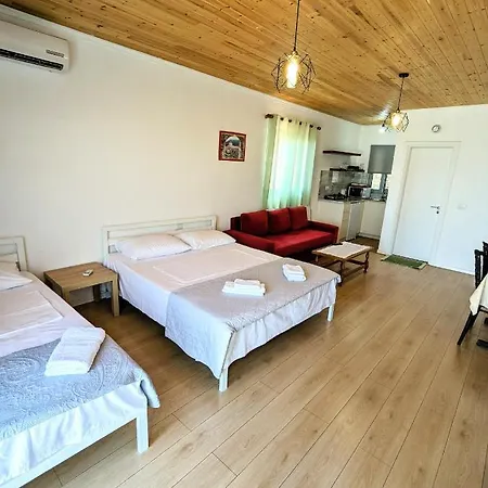 Panorama Nivice Guest house *