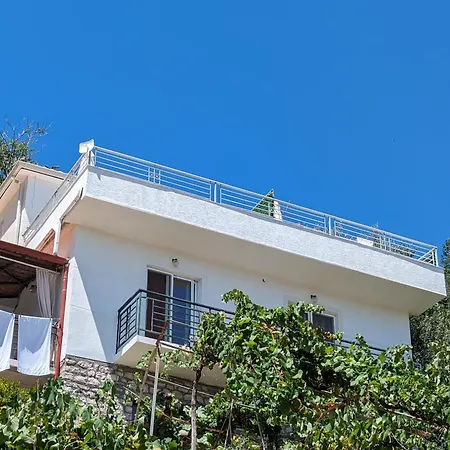 Panorama Nivice Sarande